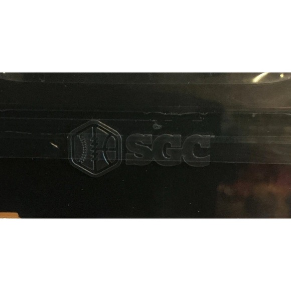 2024-25 Panini Prizm Draft All-American #23 Caitlin Clark RC Purple Wave SGC 9.5 - Picture 6 of 8